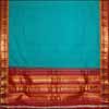 Gadwal Cotton Saree  GCS-11 - Click here to View more details about this Product